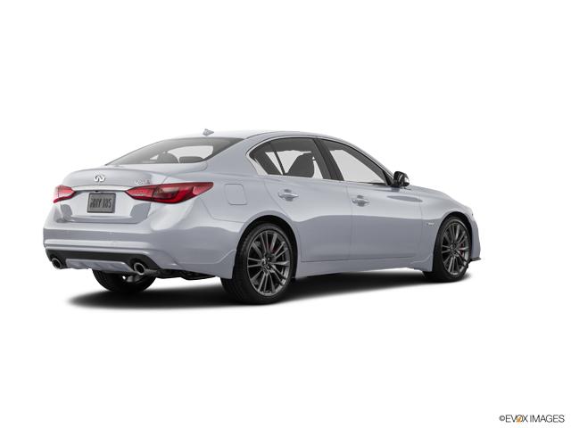 2019 INFINITI Q50 Vehicle Photo in Dallas, TX 75209