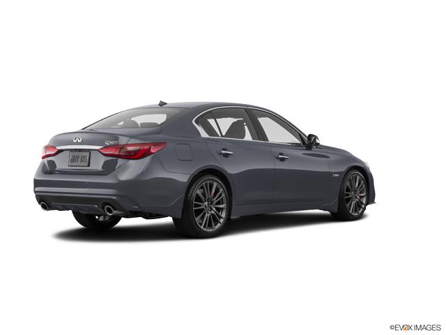 2019 INFINITI Q50 Vehicle Photo in Dallas, TX 75209