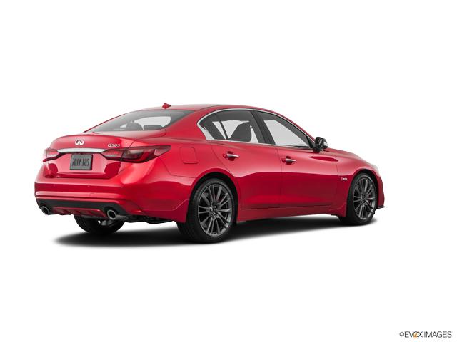 2019 INFINITI Q50 Vehicle Photo in Fort Worth, TX 76132