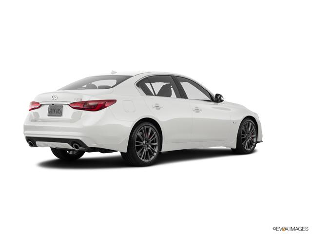 2019 INFINITI Q50 Vehicle Photo in Houston, TX 77090