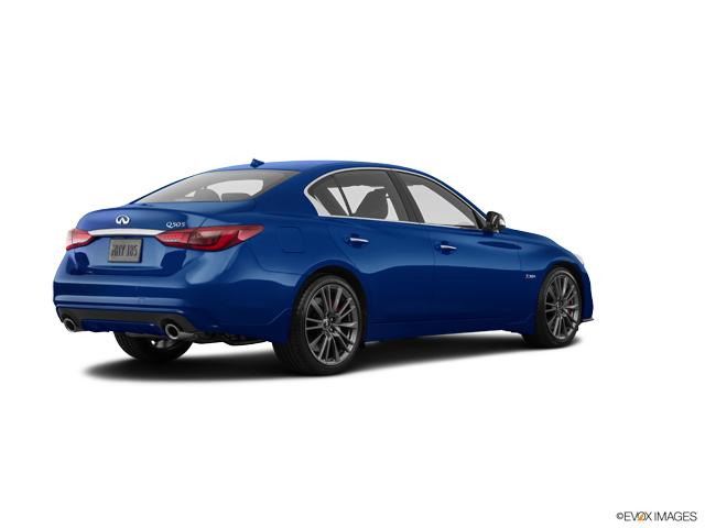 2019 INFINITI Q50 Vehicle Photo in Dallas, TX 75209