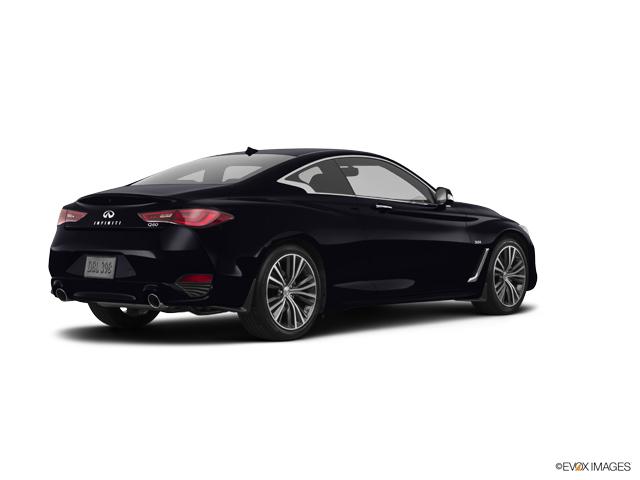 2019 INFINITI Q60 Vehicle Photo in Houston, TX 77090