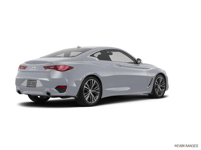 2019 INFINITI Q60 Vehicle Photo in Dallas, TX 75209