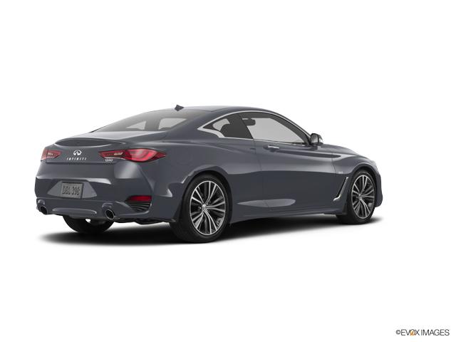 2019 INFINITI Q60 Vehicle Photo in Dallas, TX 75209