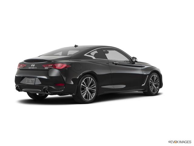 2019 INFINITI Q60 Vehicle Photo in Houston, TX 77090