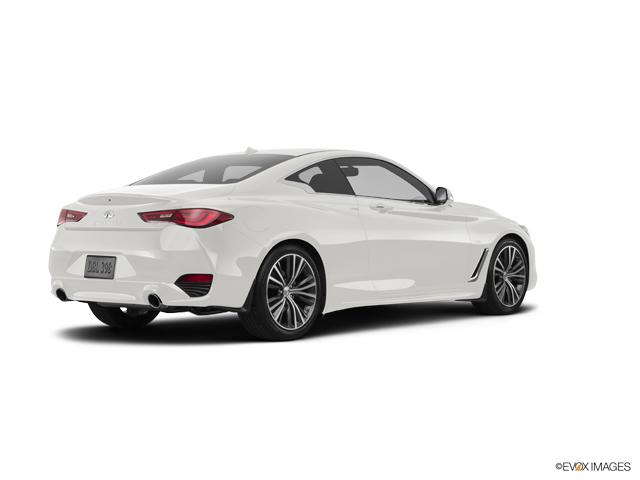 2019 INFINITI Q60 Vehicle Photo in Dallas, TX 75209