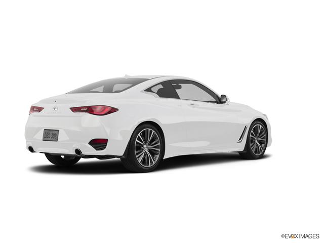 2019 INFINITI Q60 Vehicle Photo in Dallas, TX 75209