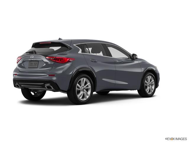 2019 INFINITI QX30 Vehicle Photo in Fort Worth, TX 76132