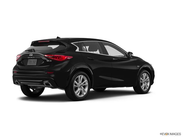2019 INFINITI QX30 Vehicle Photo in Houston, TX 77090