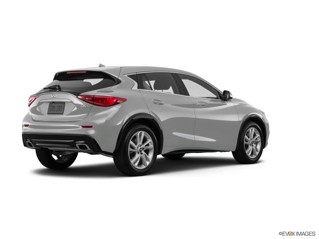 2019 INFINITI QX30 Vehicle Photo in Dallas, TX 75209