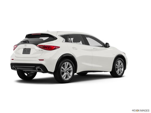2019 INFINITI QX30 Vehicle Photo in Fort Worth, TX 76132