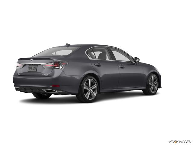 2019 Lexus GS 350 Vehicle Photo in Dallas, TX 75209
