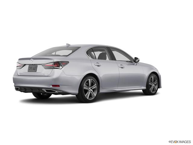 2019 Lexus GS 350 Vehicle Photo in Dallas, TX 75209