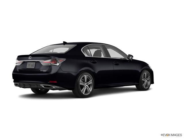 2019 Lexus GS 350 Vehicle Photo in Dallas, TX 75209