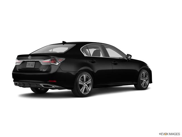 2019 Lexus GS 350 Vehicle Photo in Fort Worth, TX 76132