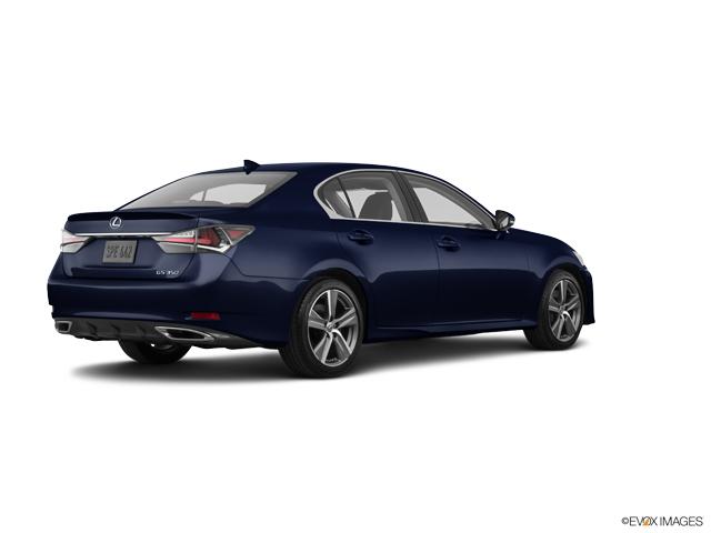 2019 Lexus GS 350 Vehicle Photo in Dallas, TX 75209
