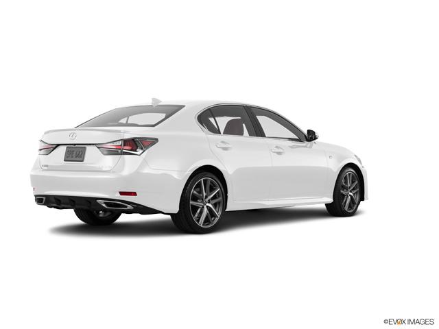 2019 Lexus GS 350 Vehicle Photo in Dallas, TX 75209