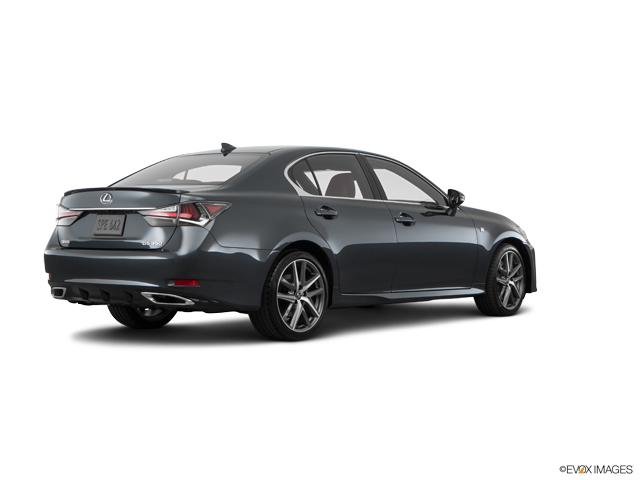 2019 Lexus GS 350 Vehicle Photo in Dallas, TX 75209
