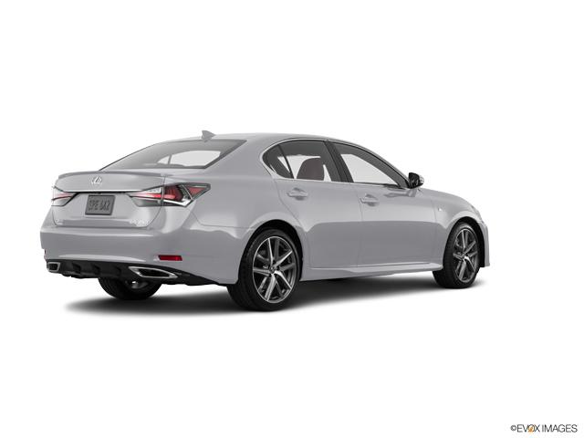 2019 Lexus GS 350 Vehicle Photo in Fort Worth, TX 76132