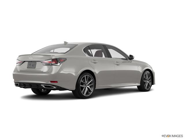 2019 Lexus GS 350 Vehicle Photo in Fort Worth, TX 76132