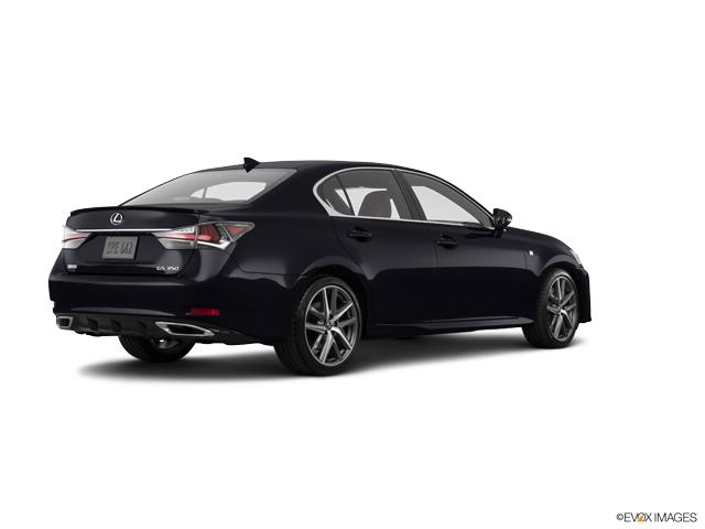 2019 Lexus GS 350 Vehicle Photo in Dallas, TX 75209