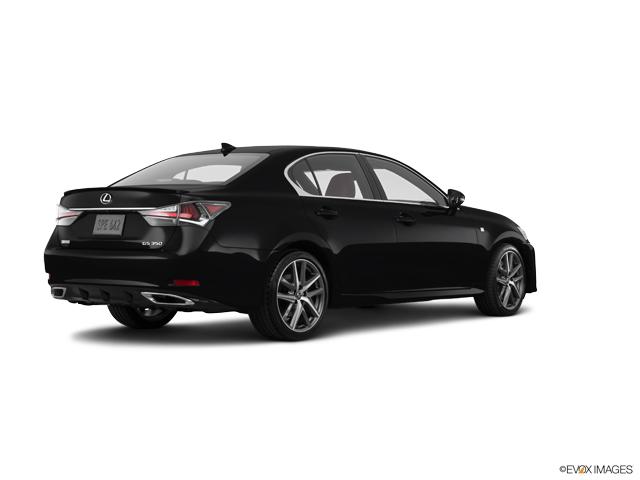 2019 Lexus GS 350 Vehicle Photo in Dallas, TX 75209