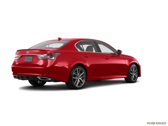 2019 Lexus GS 350 Vehicle Photo in Dallas, TX 75209