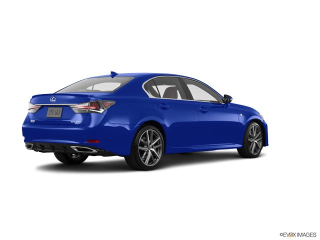 2019 Lexus GS 350 Vehicle Photo in Dallas, TX 75209