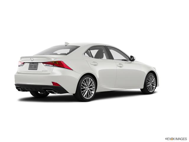 2019 Lexus IS 300 Vehicle Photo in Dallas, TX 75209