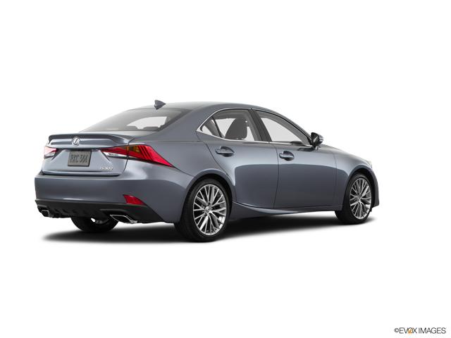 2019 Lexus IS 300 Vehicle Photo in Dallas, TX 75209