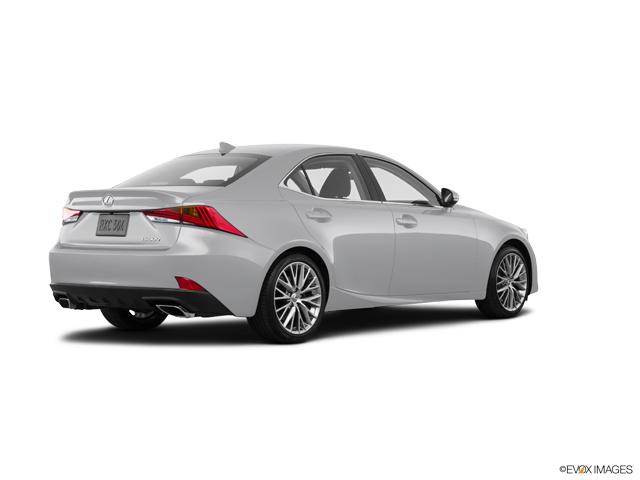 2019 Lexus IS 300 Vehicle Photo in Dallas, TX 75209
