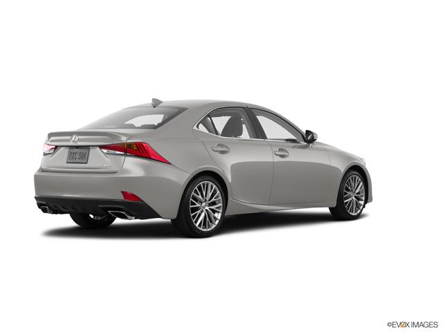 2019 Lexus IS 300 Vehicle Photo in Dallas, TX 75209