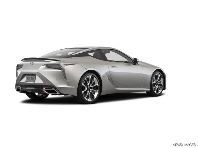 2019 Lexus LC 500 Vehicle Photo in Fort Worth, TX 76132