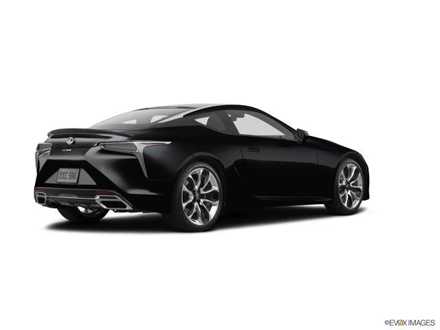 2019 Lexus LC 500 Vehicle Photo in Fort Worth, TX 76132