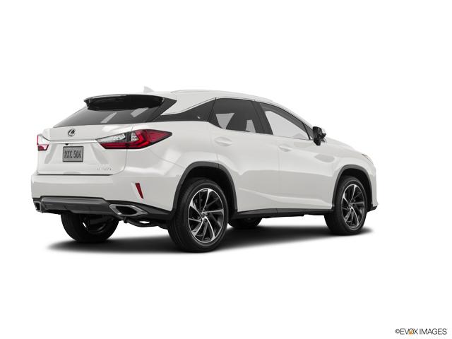 2019 Lexus RX 350 Vehicle Photo in Dallas, TX 75209