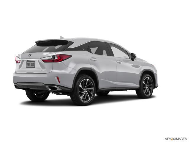 2019 Lexus RX 350 Vehicle Photo in Dallas, TX 75209