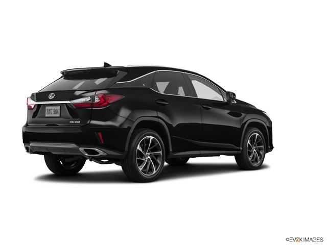 2019 Lexus RX 350 Vehicle Photo in Fort Worth, TX 76132