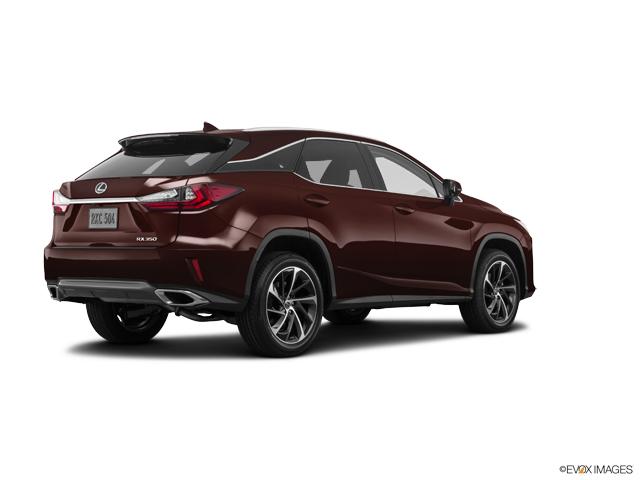 2019 Lexus RX 350 Vehicle Photo in Dallas, TX 75209