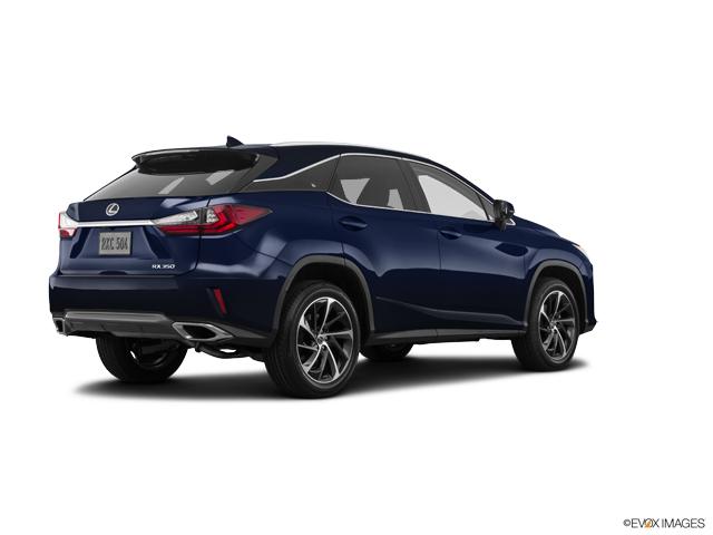 2019 Lexus RX 350 Vehicle Photo in Dallas, TX 75209
