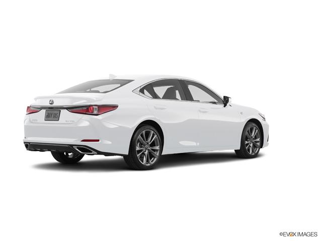 2019 Lexus ES 350 Vehicle Photo in Dallas, TX 75209