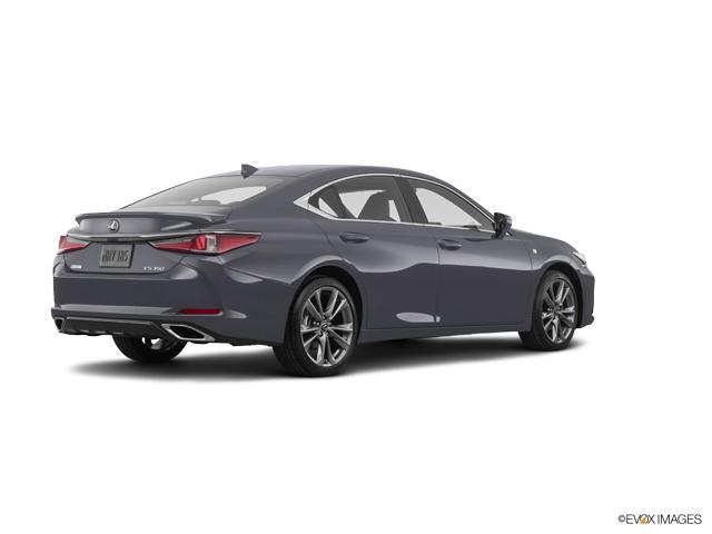 2019 Lexus ES 350 Vehicle Photo in Dallas, TX 75209