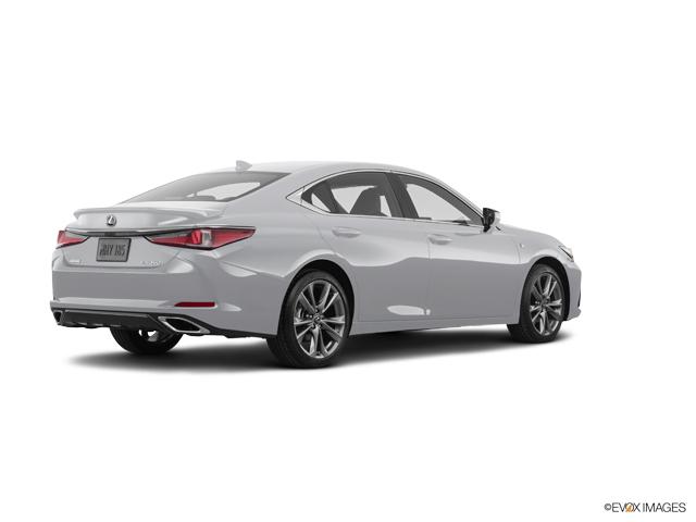 2019 Lexus ES 350 Vehicle Photo in Dallas, TX 75209