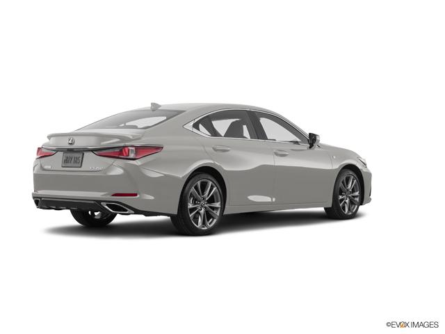 2019 Lexus ES 350 Vehicle Photo in Dallas, TX 75209