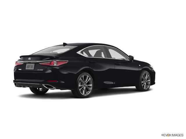 2019 Lexus ES 350 Vehicle Photo in Dallas, TX 75209