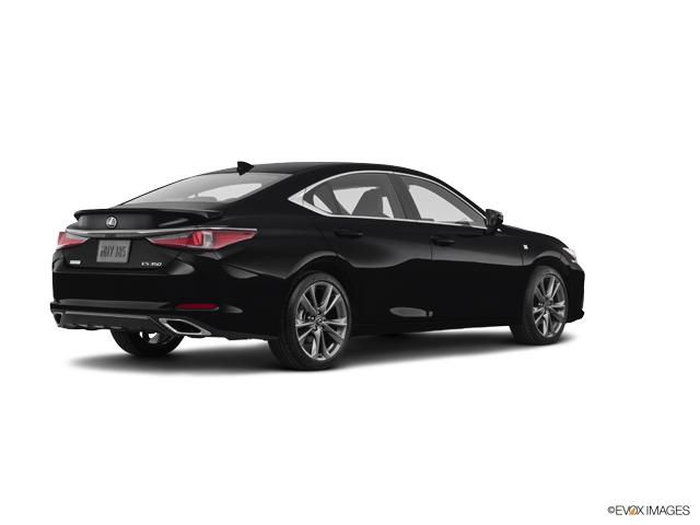 2019 Lexus ES 350 Vehicle Photo in Dallas, TX 75209