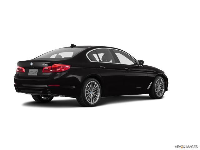 2019 BMW 530i Vehicle Photo in Grapevine, TX 76051