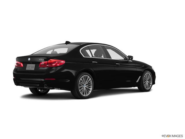 2019 BMW 530i Vehicle Photo in Grapevine, TX 76051