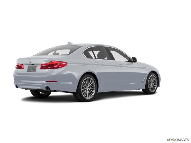 2019 BMW 530i Vehicle Photo in Grapevine, TX 76051
