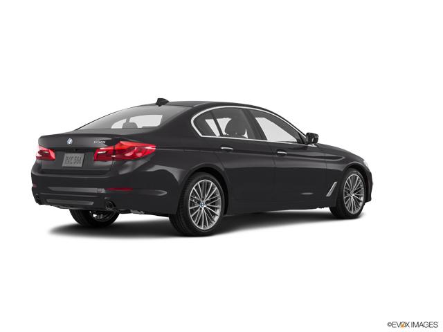 2019 BMW 530i Vehicle Photo in Grapevine, TX 76051
