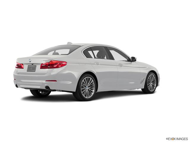 2019 BMW 530i Vehicle Photo in Grapevine, TX 76051